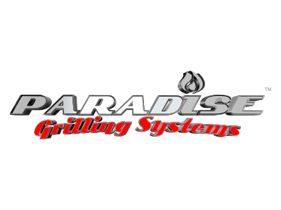 Paradise Grilling Systems TSM studio