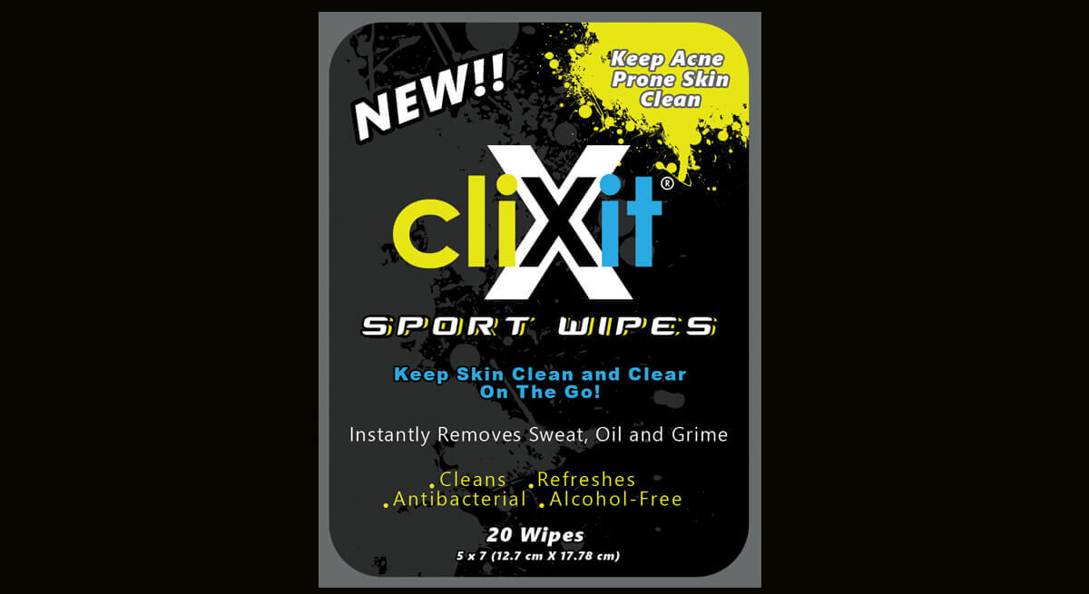 CLIXIT WIPES
