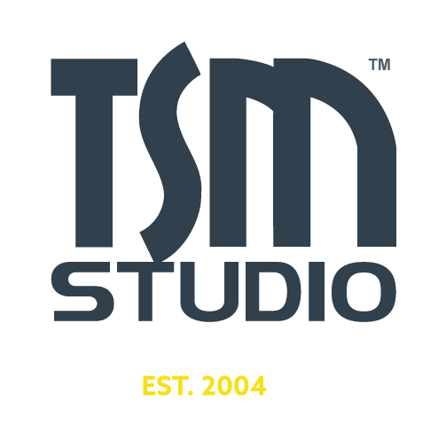 TSM Studio